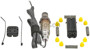 Imagen de SONDA LAMBDA BMW 318I 98 EN ADELANTE 320I/325I/X5 00